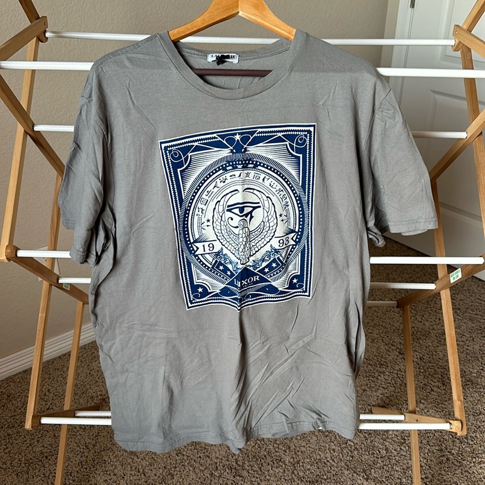 1993 Luxor T-Shirt